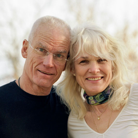 Lama Ole