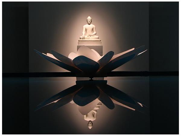 ::Our center provides a relaxed environment for bright minds to explore Buddha