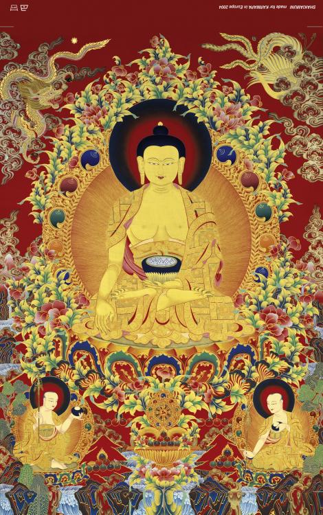 ::Our center provides a relaxed environment for bright minds to explore Buddha