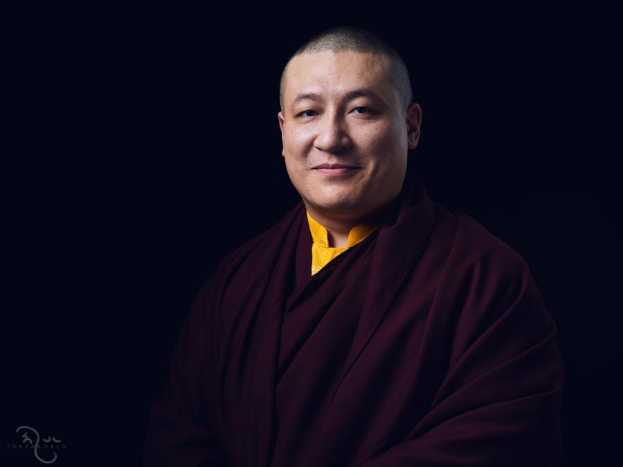 ::Our center provides a relaxed environment for bright minds to explore Buddha